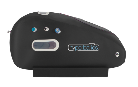 Sitting Type Portable Hyperbaric Oxygen Chamber