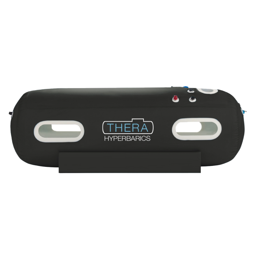 Laying Type Portable Hyperbaric Oxygen Chamber