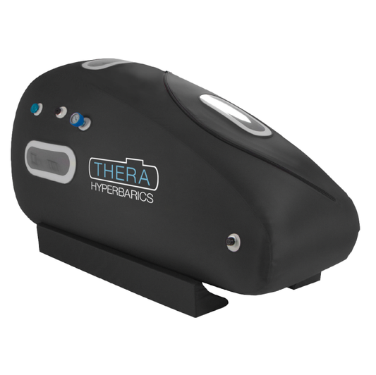 Sitting Type Portable Hyperbaric Oxygen Chamber